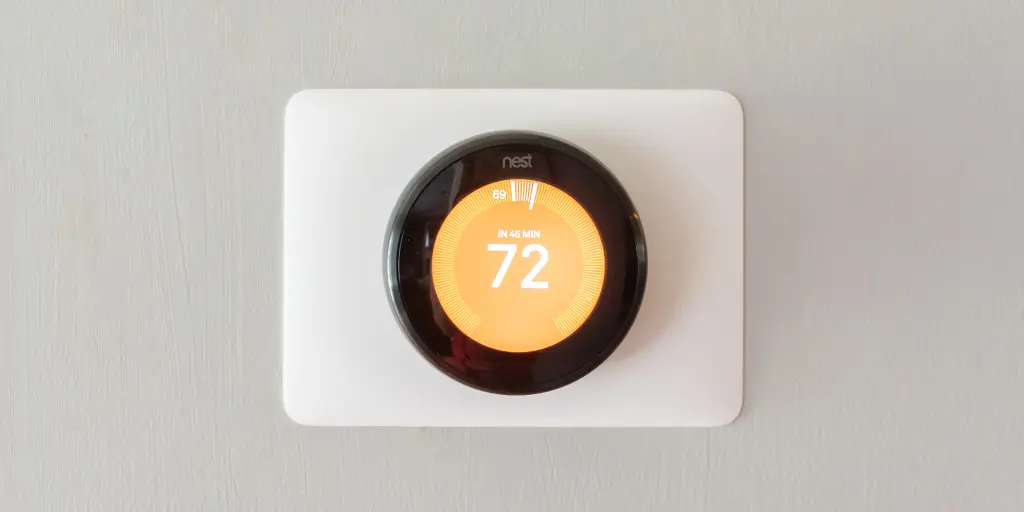 Smart Thermostats and Learning Thermostats