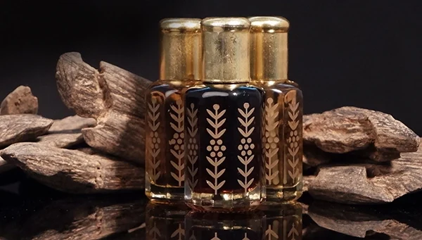 Aromatherapy Oils – Frankincense Essential Oil