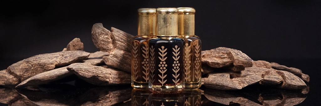 Aromatherapy Oils – Frankincense Essential Oil