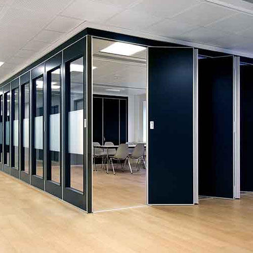 Best Uses of a Folding Glass Wall