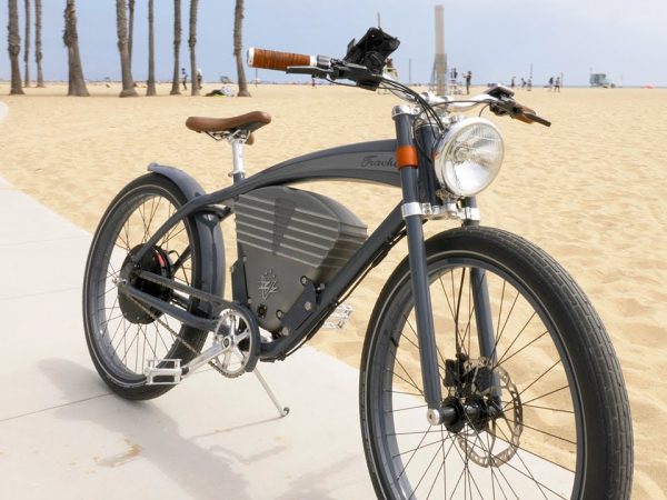 Elektrische fietsen – Iedereen doet mee, maar wie koopt?