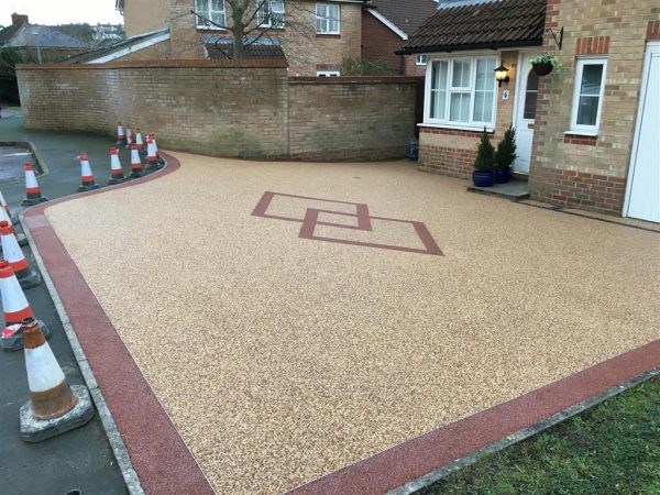 Important Tips to Help Create the Best Pattern Imprinted Concrete Driveways