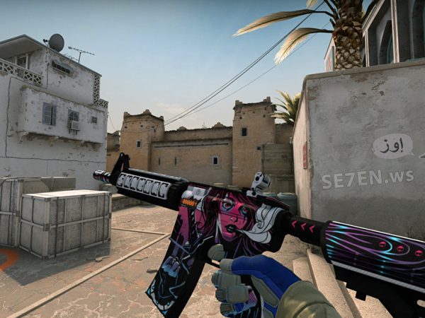 Unleashing the Potential of the CS:GO Market: A Guide for Buyers and Sellers