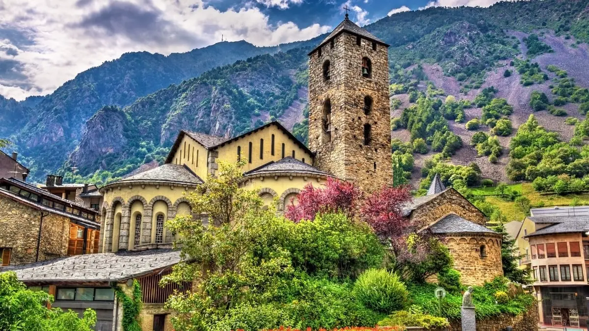 Andorra Hiking Adventure: Day Trip from Barcelona