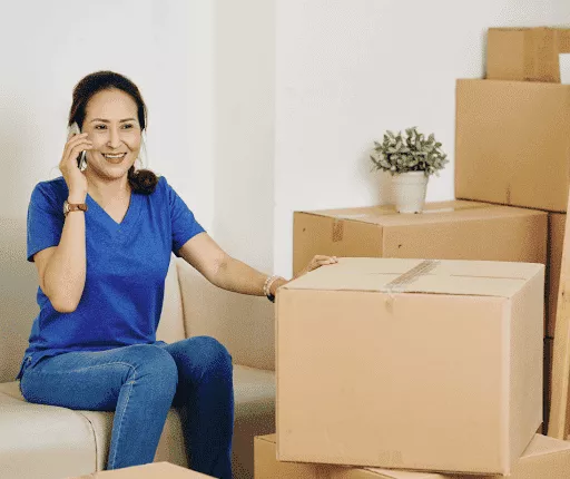Commercial Moving Services – Deciding to Relocate