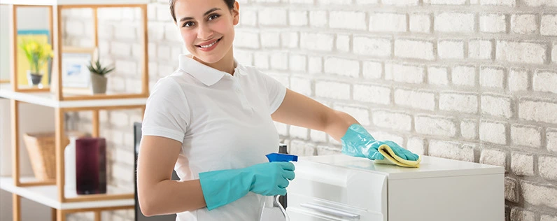 Professional House Cleaning Service Is What You Need