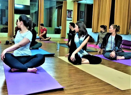 Important Facts About Yoga Teacher Training Online