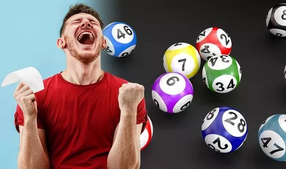 Ultimate Prize Pool Lotto Game Result: More Chances to Win Than Ever!