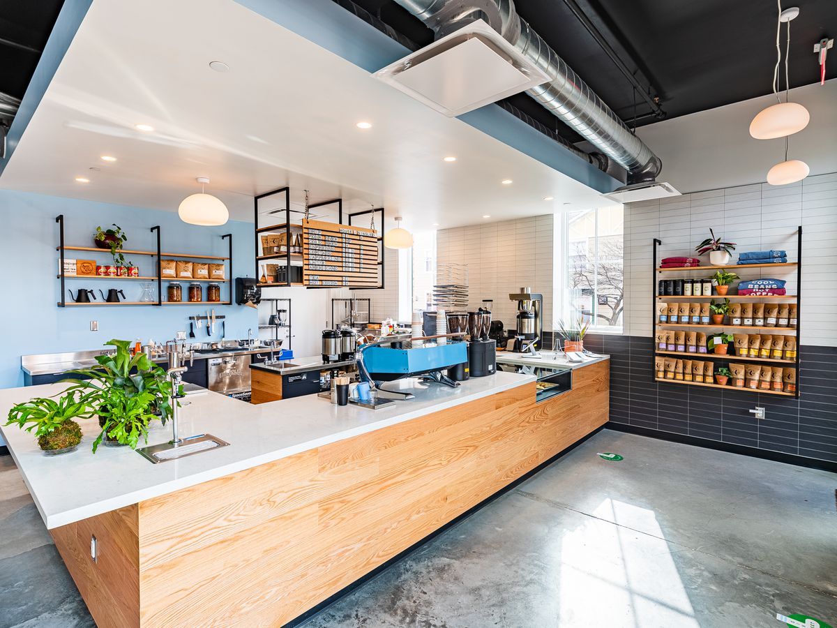 Get Equipment For Your Coffee Shop Business