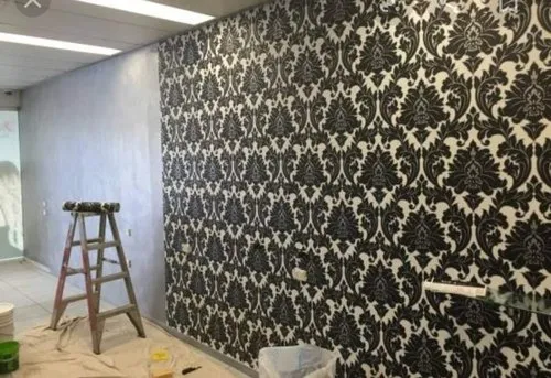 Elevate Your Home’s Aesthetic with Professional Wallpaper Installation Services Tailored to Your Style