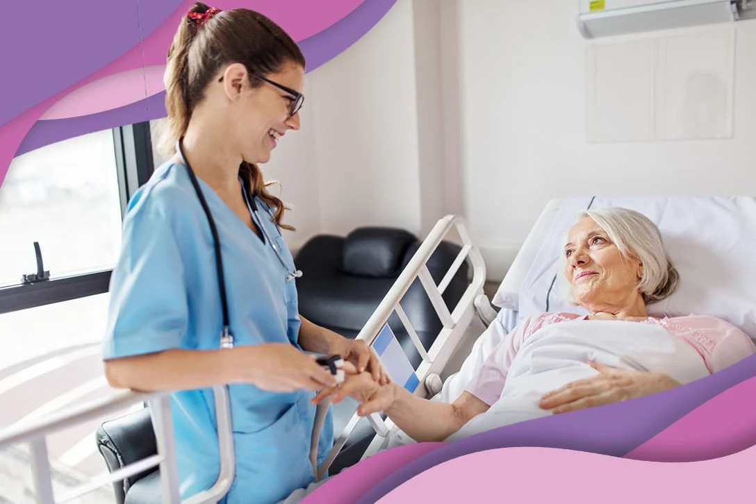 Mitfühlende Krankenpflege: Eine Säule der Gesundheitsversorgung