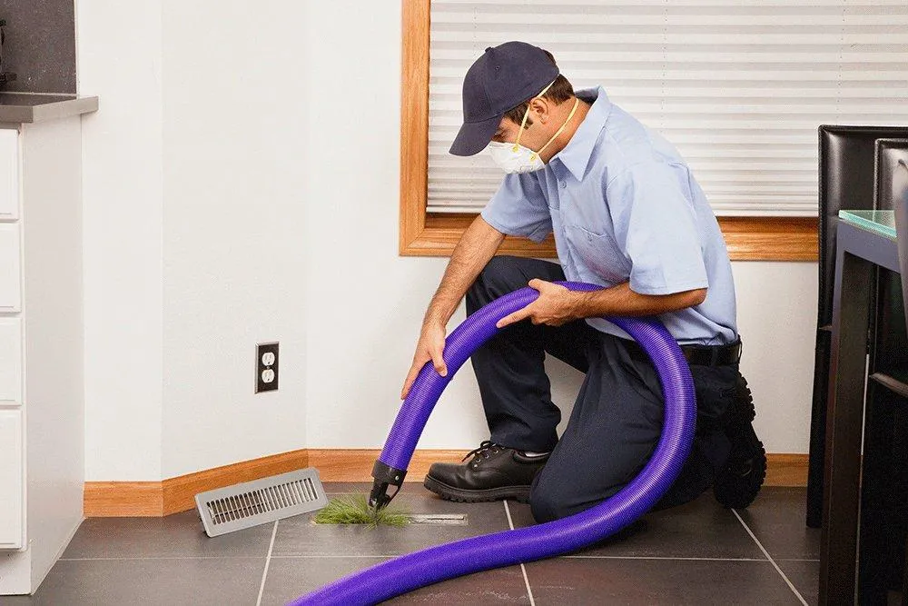 Venture into Clean Air: A Guide to Effective Ductwork Cleaning