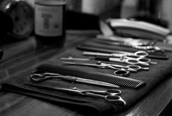 Clip, Snip, Style: Essential Barber Tools and Supplies