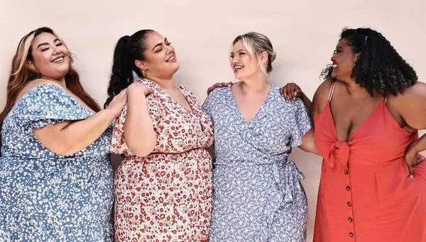 Behind the Scenes: BloomChic’s Plus Size Revolution