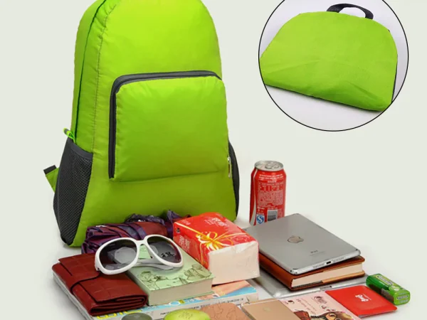 Urban Explorer’s Delight: Stylish and Functional Waterproof Backpacks