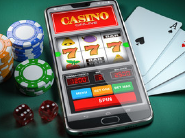 Betting Bliss: Strategi Sukses dengan Bonus Kasino
