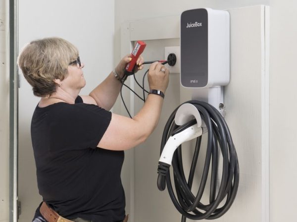 Empowering Your Drive: Key Considerations for Efficient EV Charger Installation