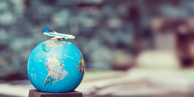 Stages à l’échelle mondiale : Votre parcours à l’étranger