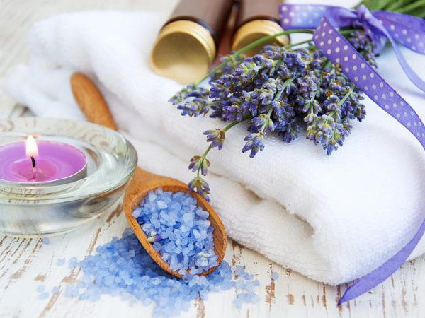 Essential Lavender Oil: Unlocking Wellness